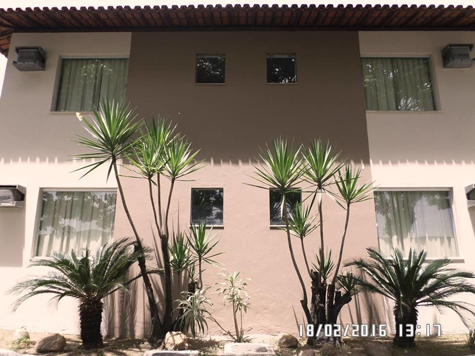 Hotel Pinheiros Chonim de Baixo Екстериор снимка