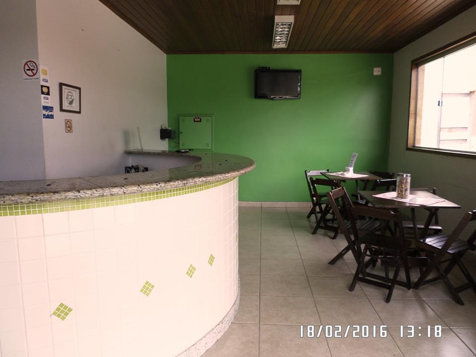 Hotel Pinheiros Chonim de Baixo Екстериор снимка