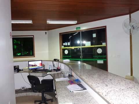 Hotel Pinheiros Chonim de Baixo Екстериор снимка