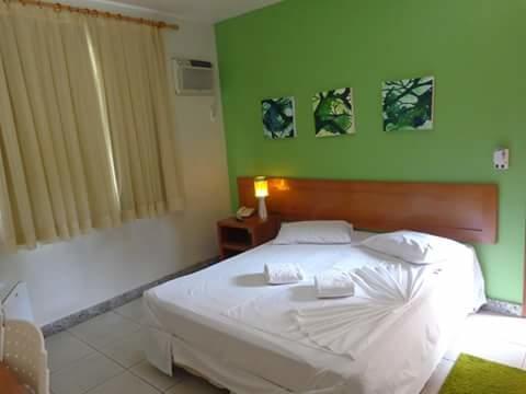 Hotel Pinheiros Chonim de Baixo Екстериор снимка