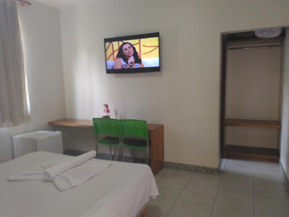 Hotel Pinheiros Chonim de Baixo Екстериор снимка