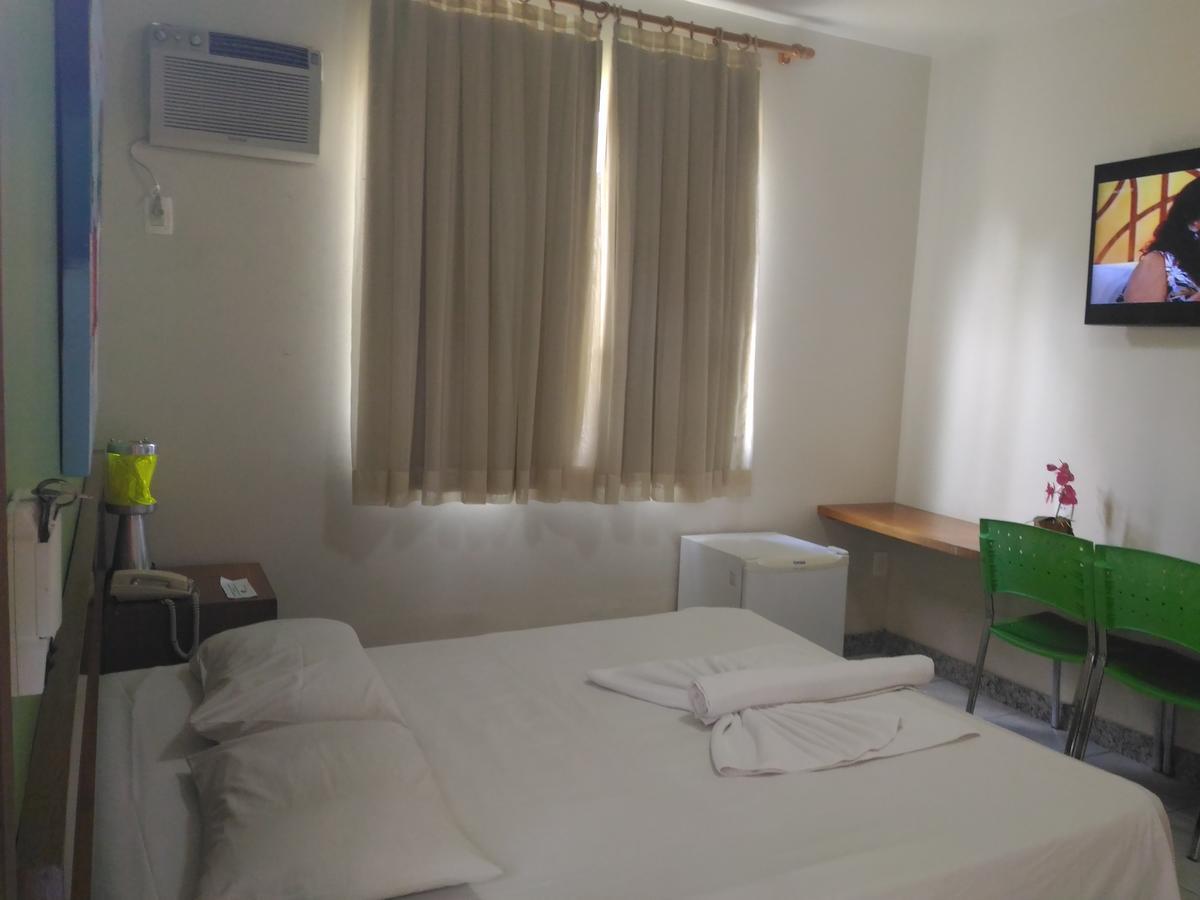 Hotel Pinheiros Chonim de Baixo Екстериор снимка