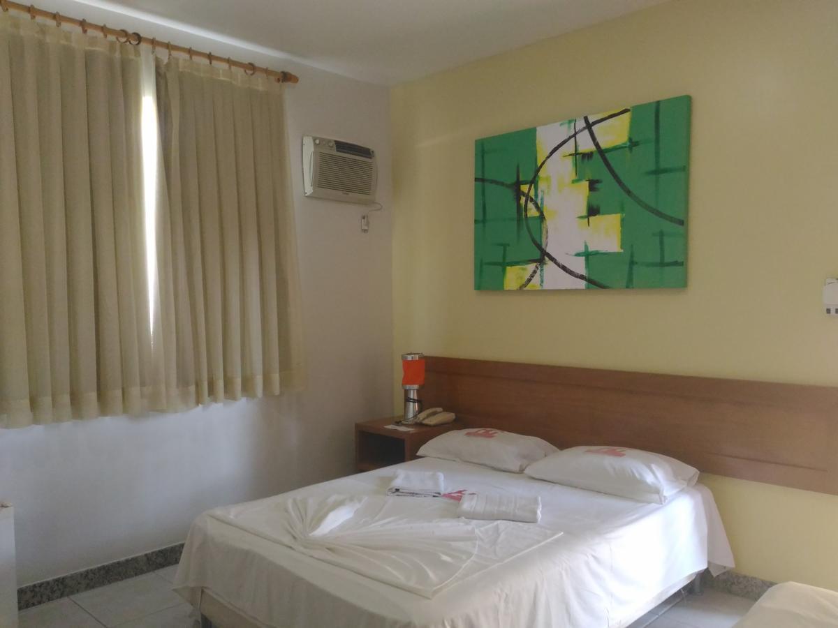 Hotel Pinheiros Chonim de Baixo Екстериор снимка