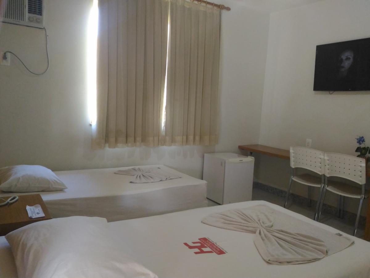 Hotel Pinheiros Chonim de Baixo Екстериор снимка