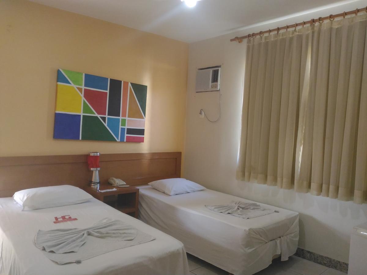 Hotel Pinheiros Chonim de Baixo Екстериор снимка