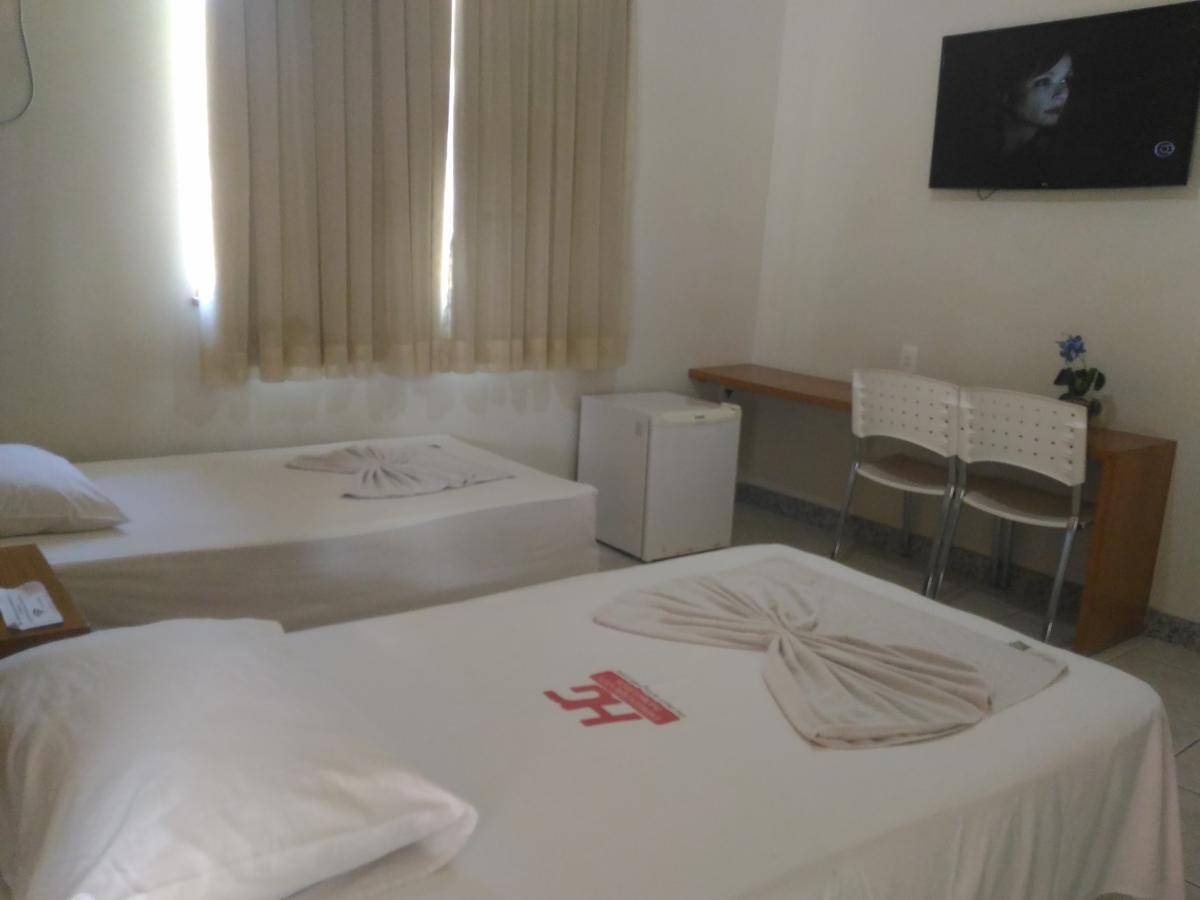 Hotel Pinheiros Chonim de Baixo Екстериор снимка